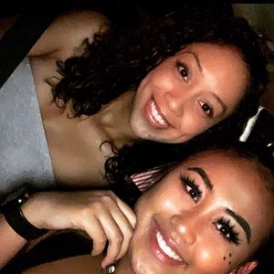 Meet your Posher, Shanel